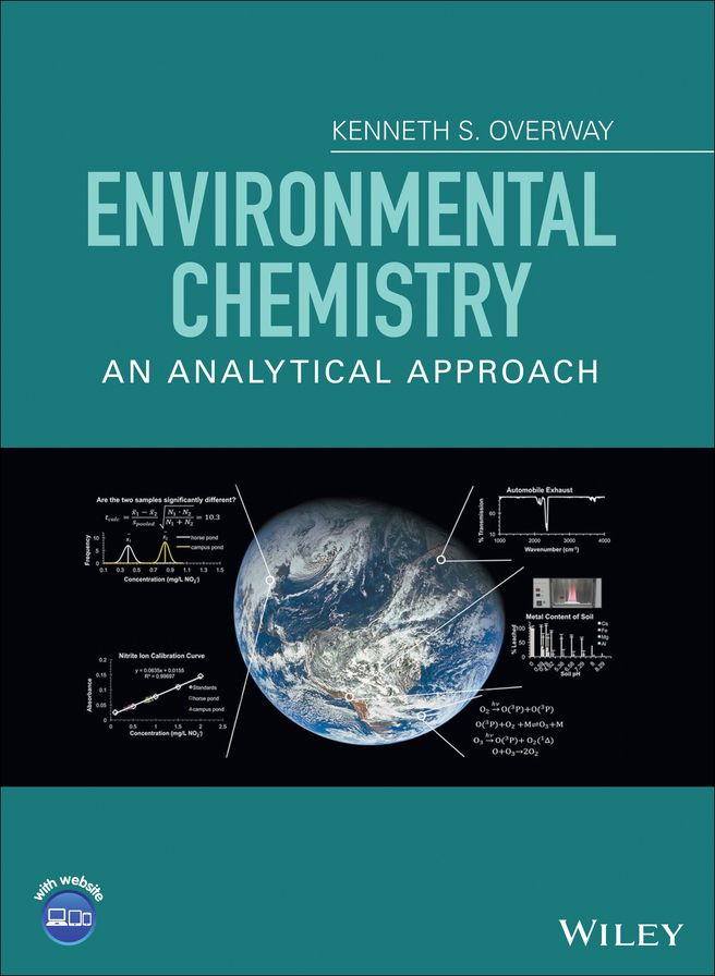 Environmental Chemistry: An Analytical Approach