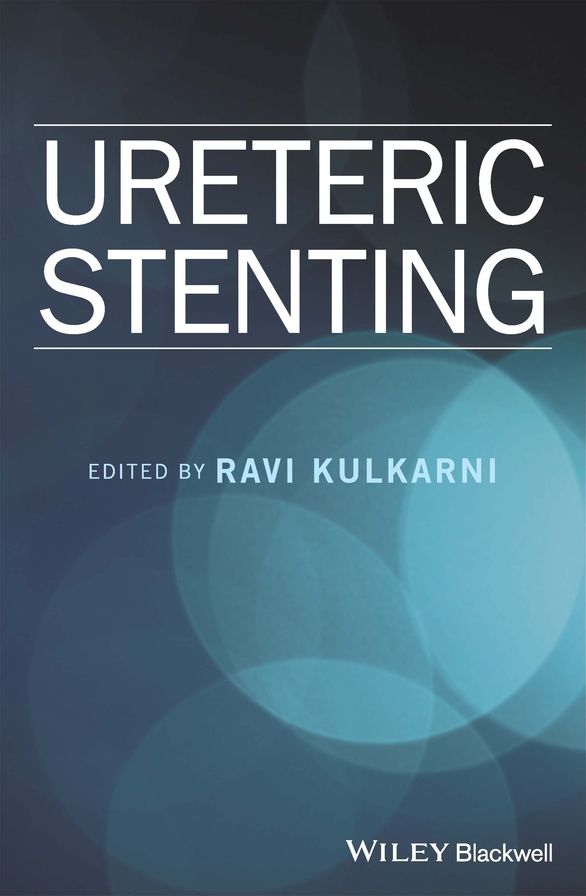 Ureteric Stenting
