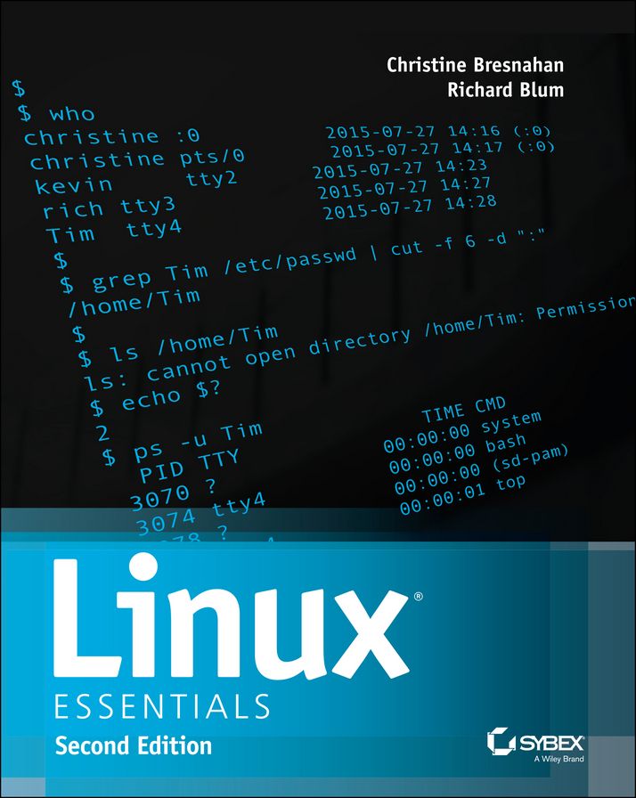 Linux Essentials