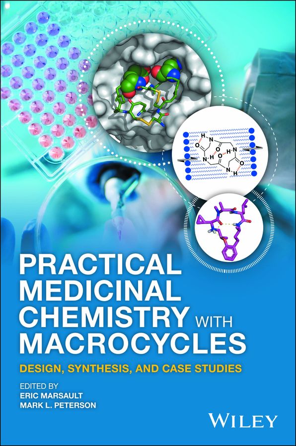 Practical Medicinal Chemistry with Macrocycles: Design, Synthesis, and Case Studies