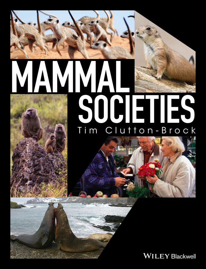 Mammal Societies