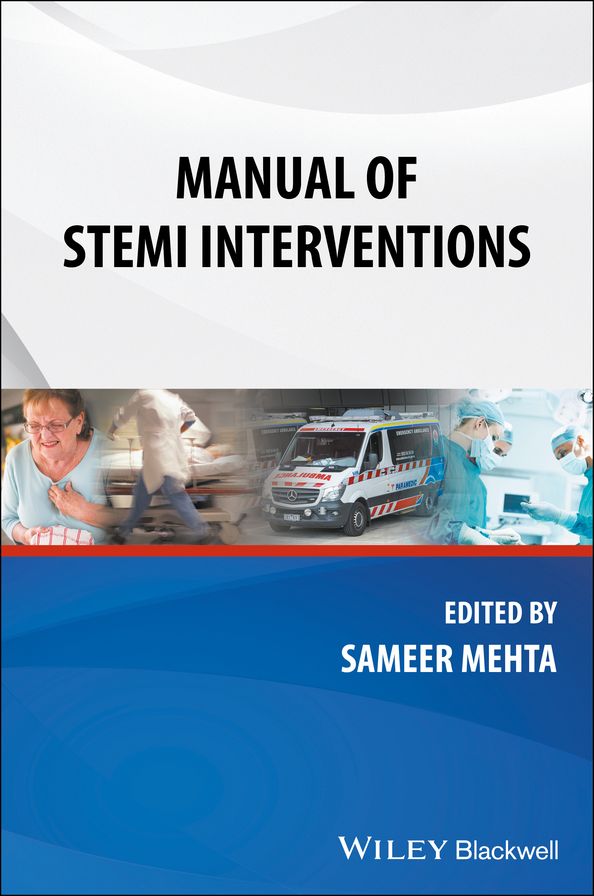 Manual of STEMI Interventions