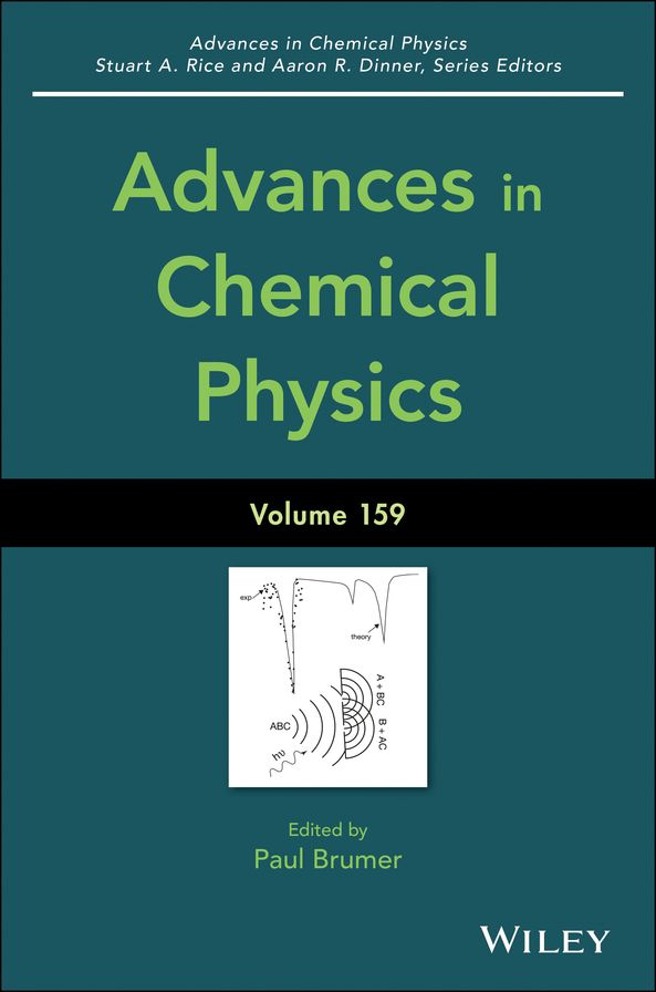 Advances in Chemical Physics