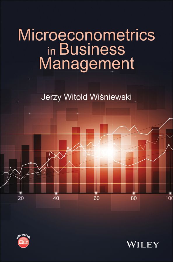 Microeconometrics in Business Management