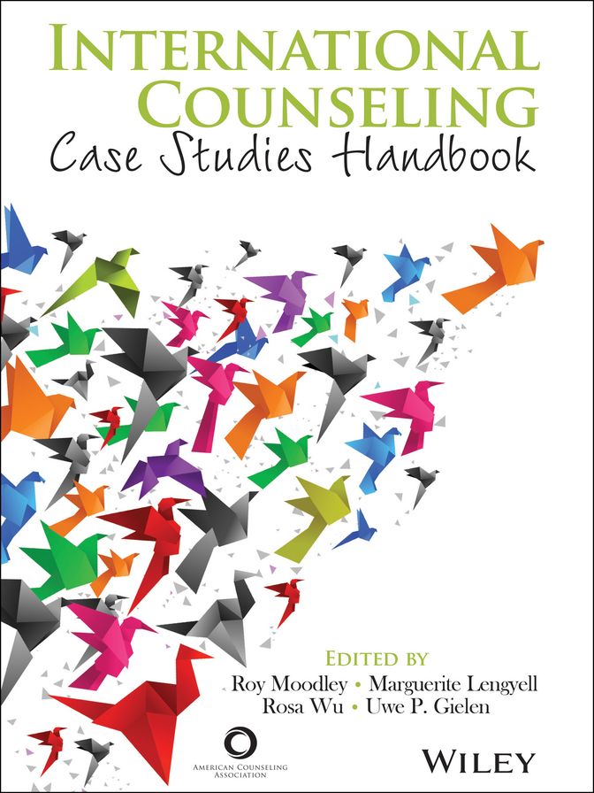 International Counseling Case Studies Handbook