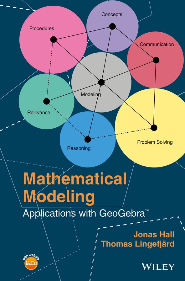 Mathematical Modeling: Applications with GeoGebra