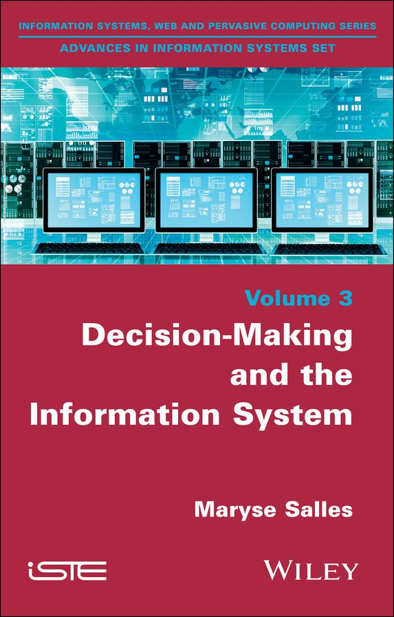 Decision-Making and the Information System