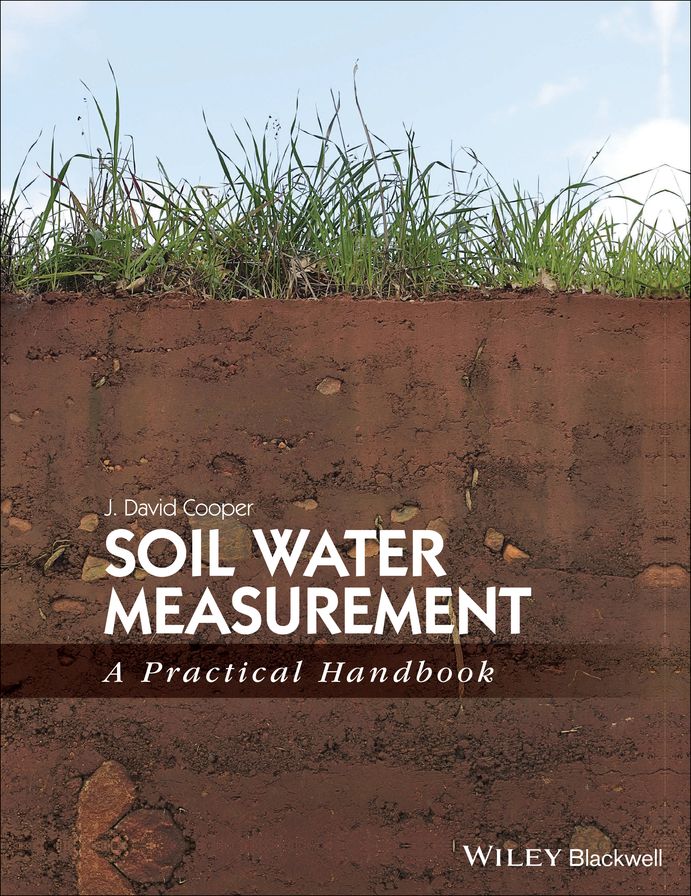 Soil Water Measurement: A Practical Handbook