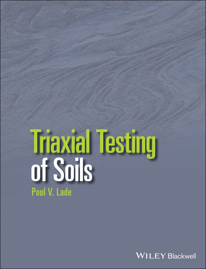 Triaxial Testing of Soils