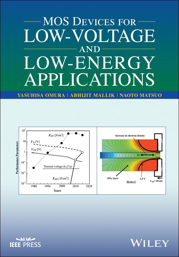 MOS Devices for Low-Voltage and Low-Energy Applications