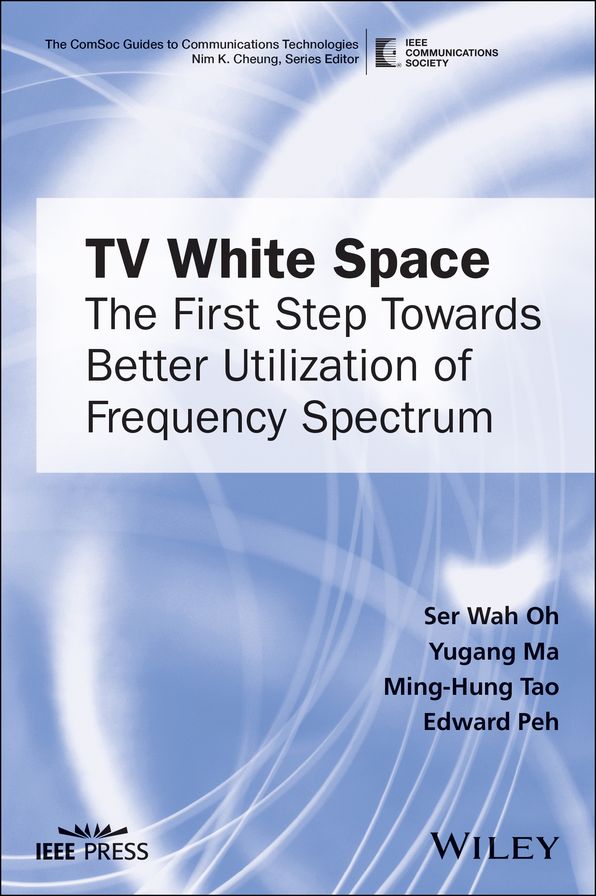 TV White Space: The First Step Towards Better Utilization of Frequency Spectrum