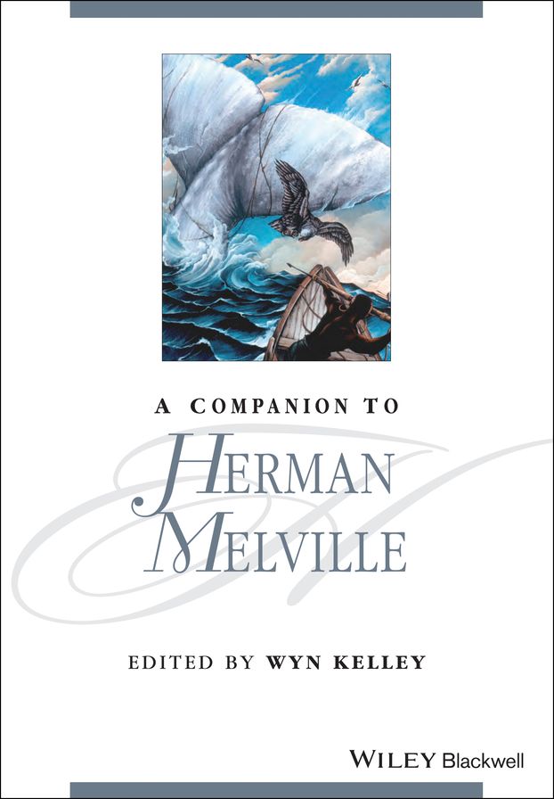 A Companion to Herman Melville