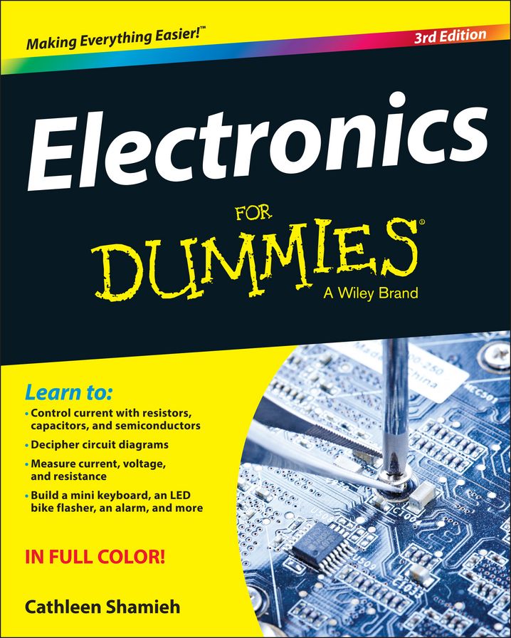 Electronics For Dummies