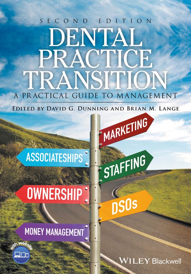 Dental Practice Transition: A Practical Guide to Management