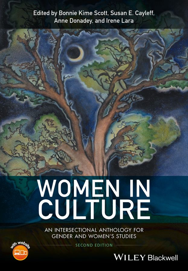 new 9781119120193: An Intersectional Anthology for Gender and Women's Studies