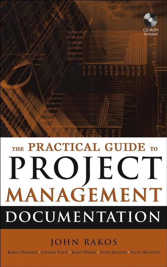 The Practical Guide to Project Management Documentation