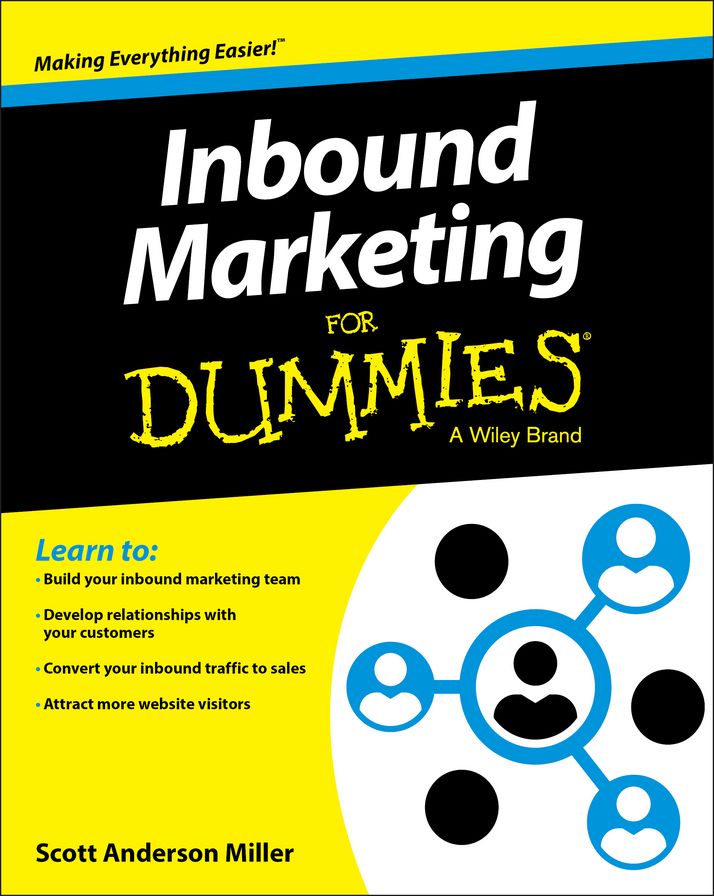 Inbound Marketing For Dummies