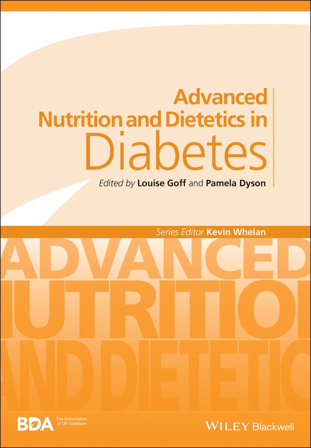 Advanced Nutrition and Dietetics in Diabetes