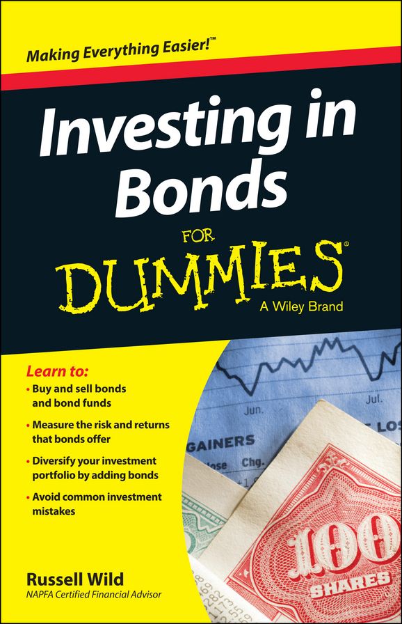 Investing in Bonds For Dummies