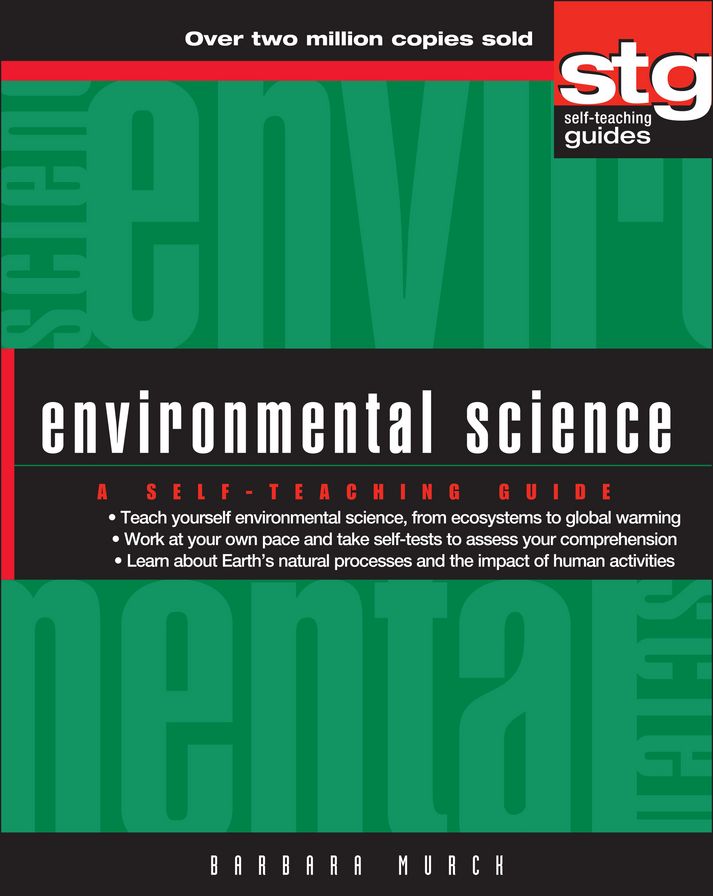 Environmental Science: A Self-Teaching Guide