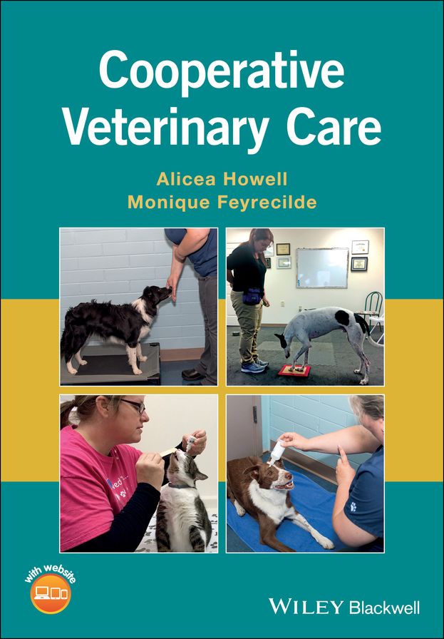 Cooperative Veterinary Care