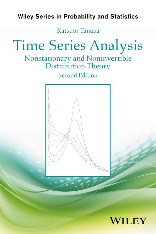 Time Series Analysis: Nonstationary and Noninvertible Distribution Theory
