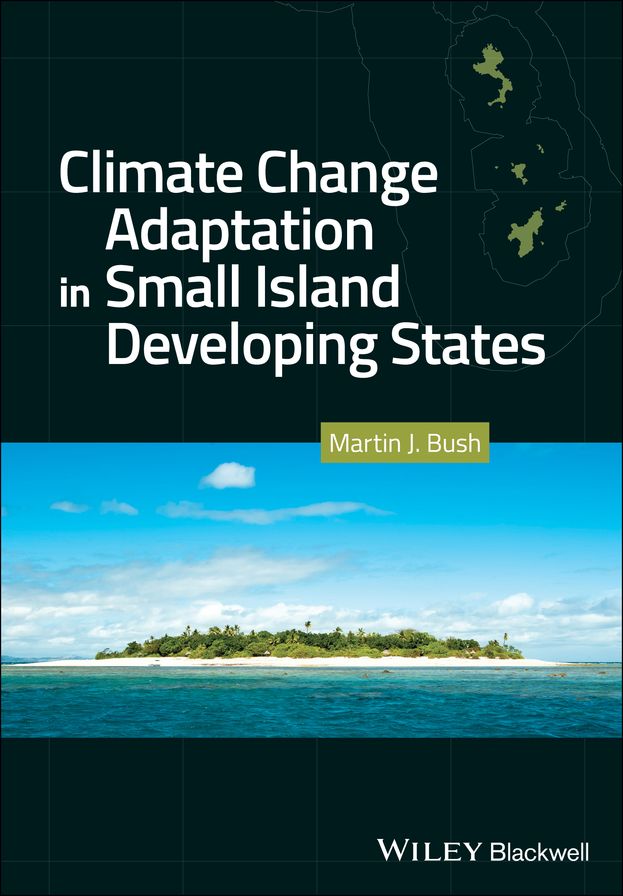 Climate Change Adaptation in Small Island Developing States