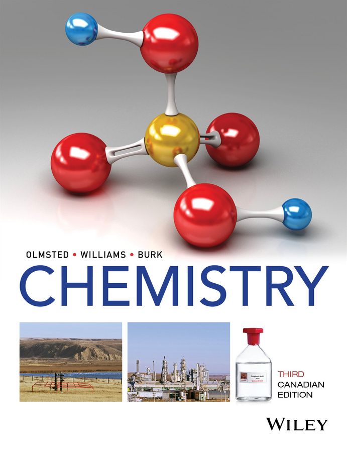 Chemistry (Canadian)