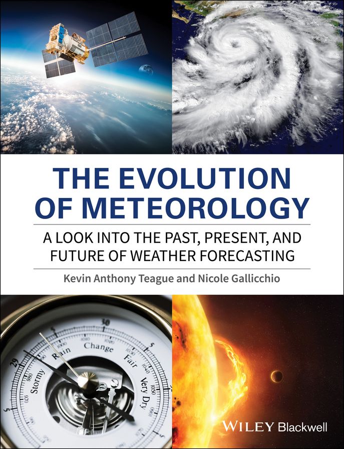 The Evolution of Meteorology: A Look into the Past, Present, and Future of Weather Forecasting