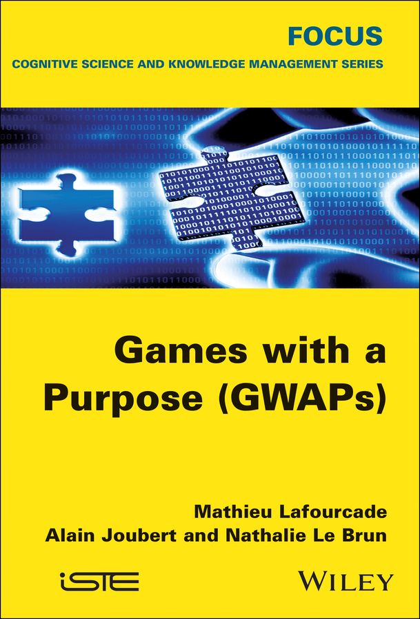 Games with a Purpose (GWAPS)
