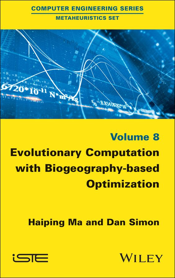 Evolutionary Computation with Biogeography-based Optimization
