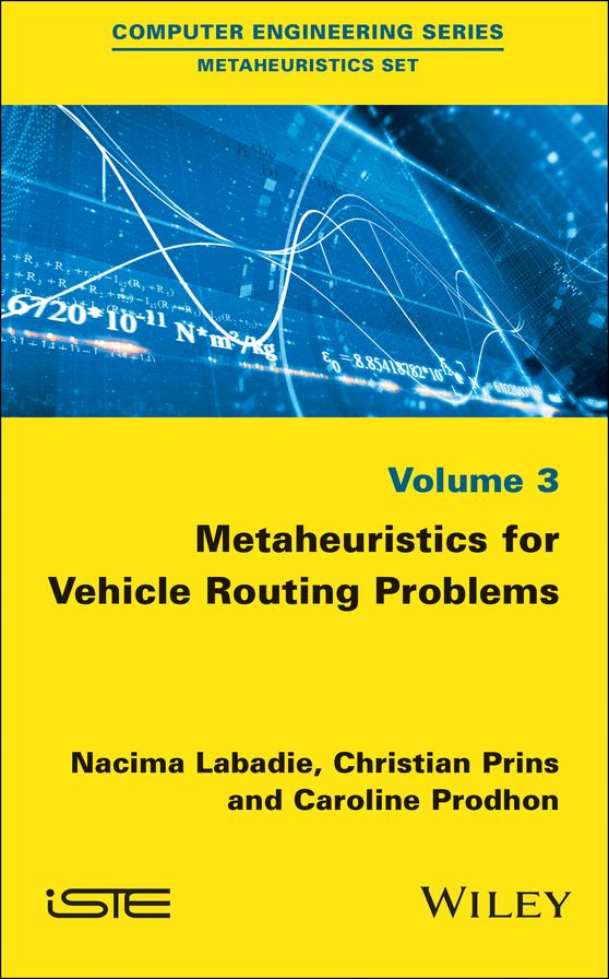 Metaheuristics for Vehicle Routing Problems