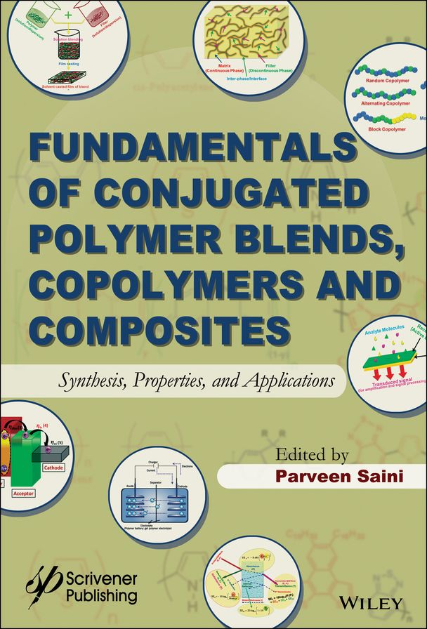 Fundamentals of Conjugated Polymer Blends, Copolymers and Composites: Synthesis, Properties, and Applications