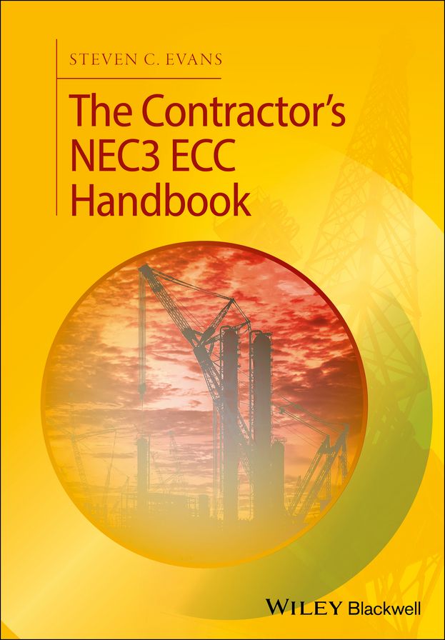 The Contractor's NEC3 ECC Handbook