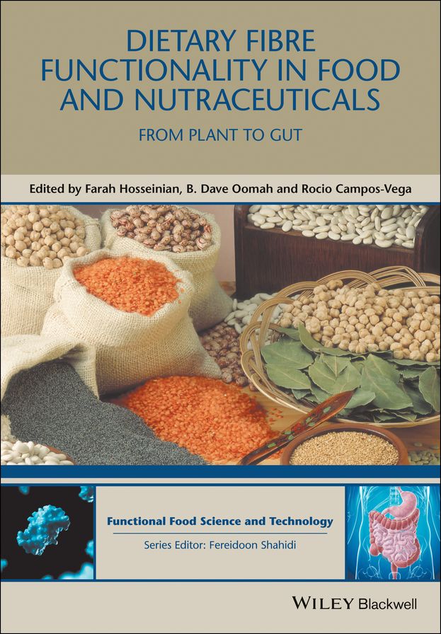 Dietary Fibre Functionality in Food and Nutraceuticals: From Plant to Gut