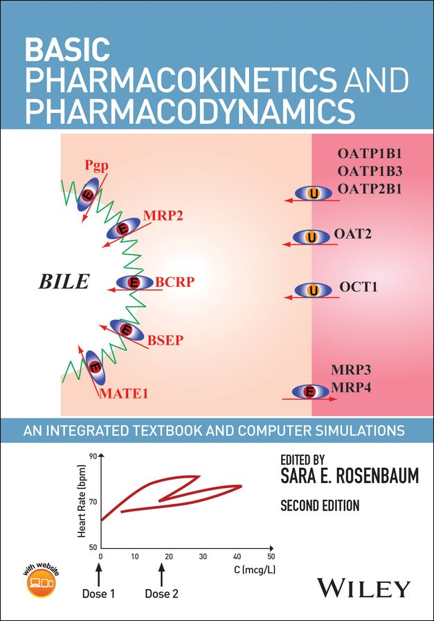 Basic Pharmacokinetics and Pharmacodynamics: An Integrated Textbook and Computer Simulations