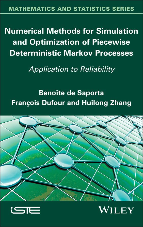 Numerical Methods for Simulation and Optimization of Piecewise Deterministic Markov Processes: Application to Reliability