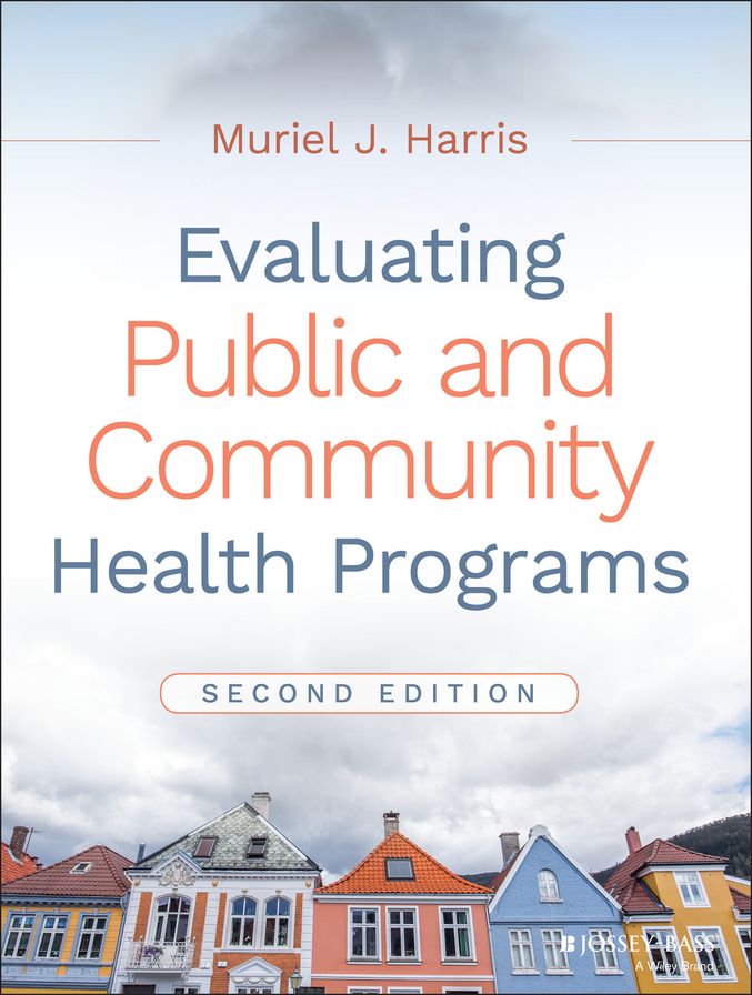 Evaluating Public and Community Health Programs