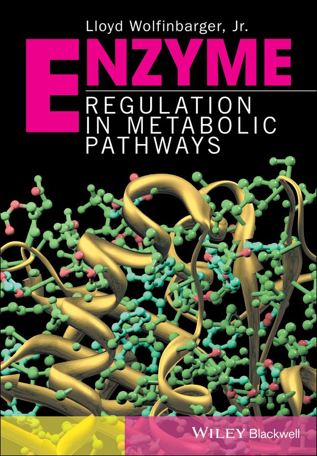 Enzyme Regulation in Metabolic Pathways