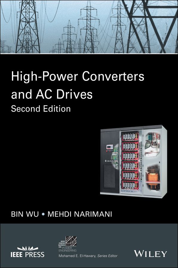 High-Power Converters and AC Drives