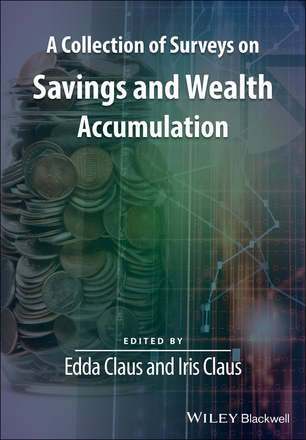 A Collection of Surveys on Savings and Wealth Accumulation