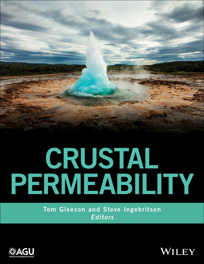 Crustal Permeability