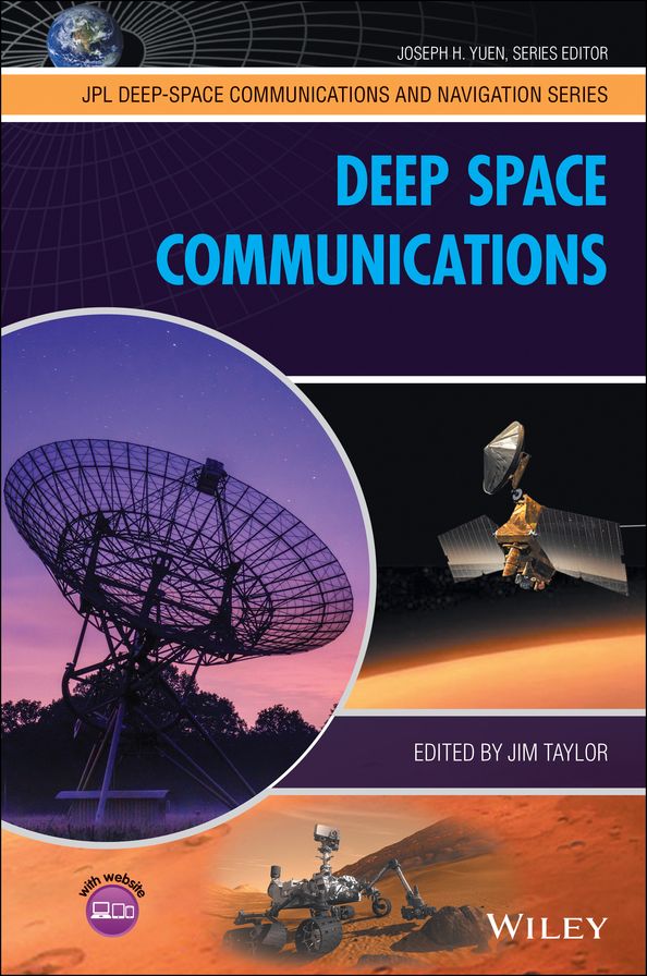 Deep Space Communications
