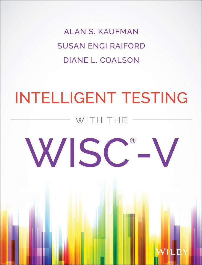 Intelligent Testing with the WISC-V