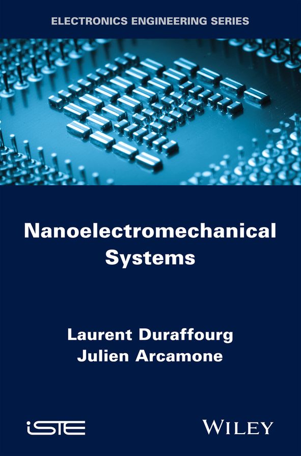 Nanoelectromechanical Systems