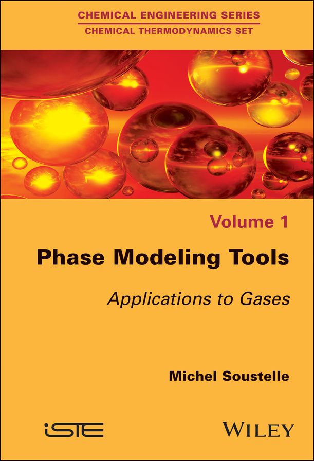 Phase Modeling Tools: Applications to Gases
