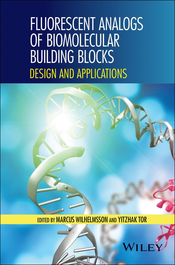 Fluorescent Analogs of Biomolecular Building Blocks: Design and Applications
