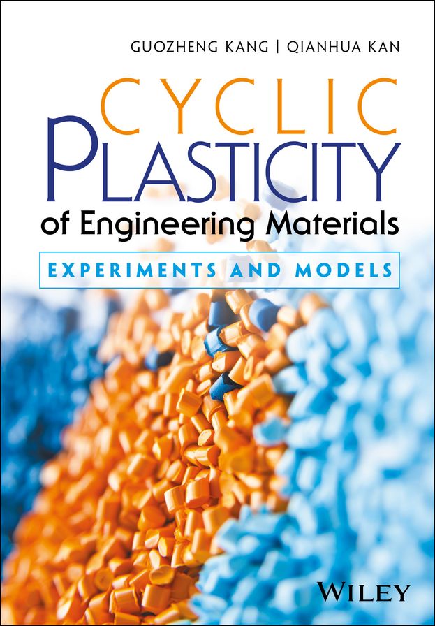 Cyclic Plasticity of Engineering Materials: Experiments and Models
