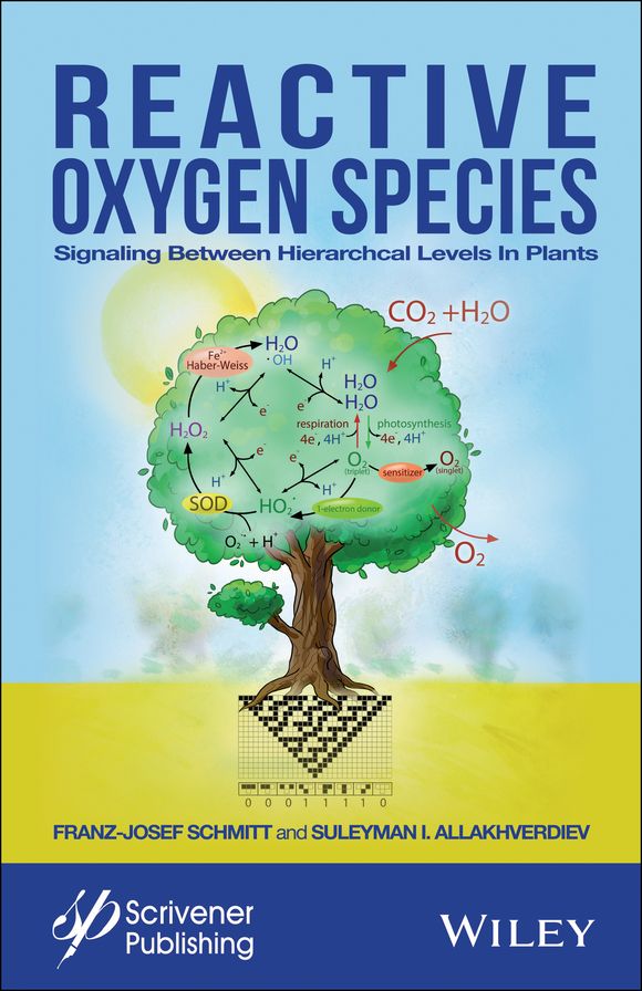 Reactive Oxygen Species: Signaling Between Hierarchical Levels in Plants