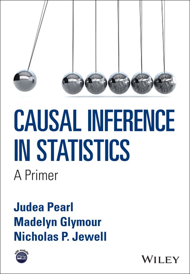 Causal Inference in Statistics: A Primer